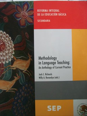 9780521732642: Methodology in Language Teaching: An Anthology of Current Practice