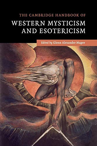 9780521734912: The Cambridge Handbook of Western Mysticism and Esotericism