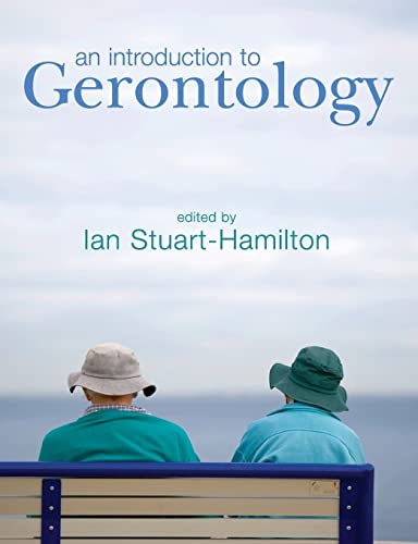 9780521734950: An Introduction to Gerontology Paperback