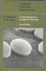 Stock image for An Introduction to Composite Materials (2/ED) for sale by Solr Books