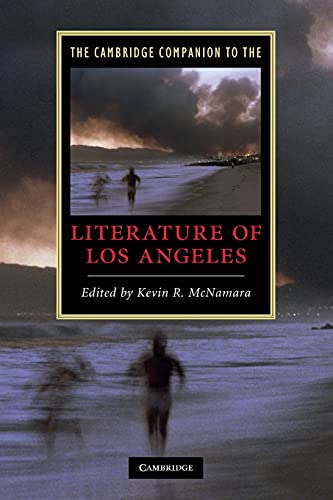 9780521735544: The Cambridge Companion to the Literature of Los Angeles