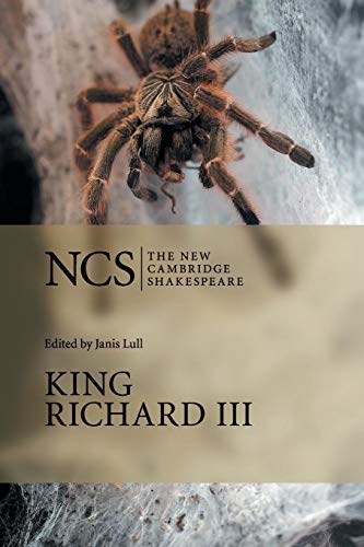 9780521735568: King Richard III (The New Cambridge Shakespeare)