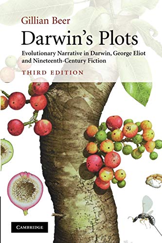 Stock image for Darwin's Plots: Evolutionary Narrative in Darwin, George Eliot and Nineteenth-Century Fiction for sale by Chiron Media