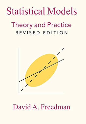 9780521743853: Statistical Models: Theory And Practice