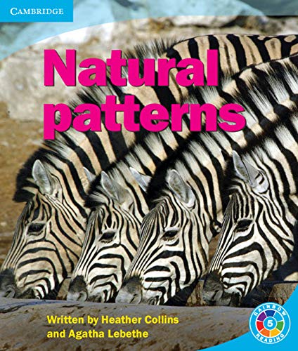 Natural Patterns (9780521745772) by Collins, Heather