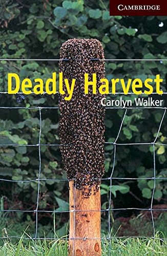 9780521746687: Deadly Harvest Level 6 South Asian Edition