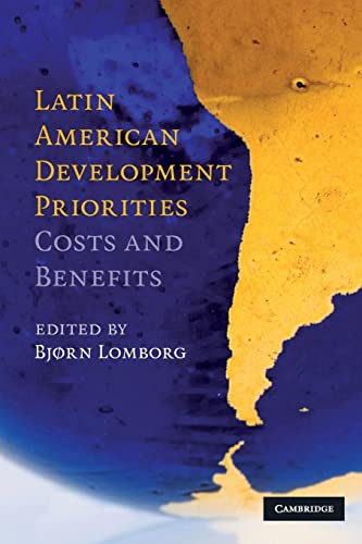 Beispielbild fr Latin American Development Priorities zum Verkauf von Ria Christie Collections