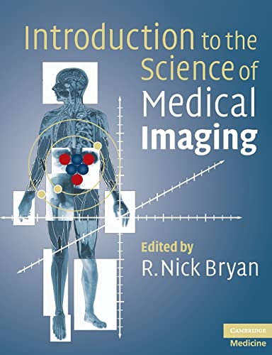 Imagen de archivo de Introduction to the Science of Medical Imaging a la venta por HPB-Red