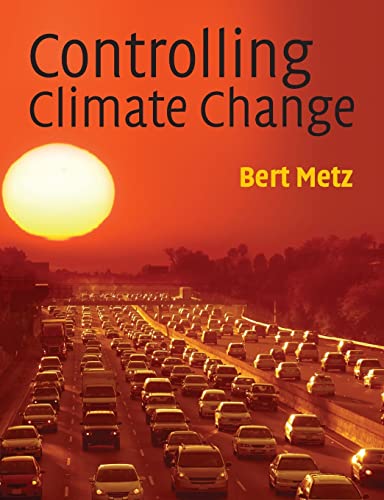 Stock image for Controlling Climate Change for sale by Better World Books: West