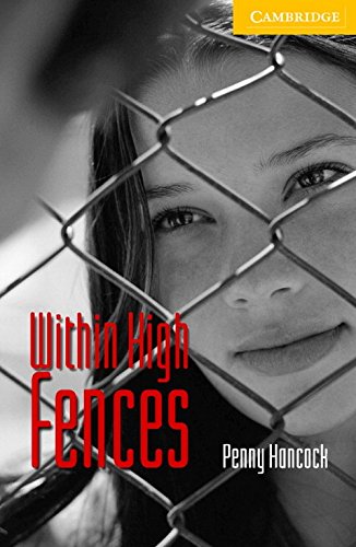 9780521749312: CAMBRIDGE ENGLISH READERS LEVEL 2: WITHIN HIGH FENCES