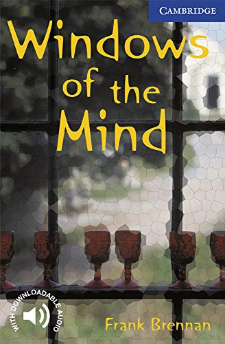 Imagen de archivo de Windows of the Mind Level 5 (Cambridge English Readers) a la venta por Open Books