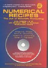 9780521750356: Numerical Recipes Multi-Language Code CD ROM with Windows, DOS, or Macintosh Single-Screen License: Source Code for the Second Edition Versions of C, ... BASIC, Lisp and Modula 2 plus many extras