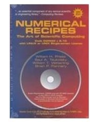 9780521750363: Numerical Recipes Multi-Language Code CD ROM with LINUX or UNIX Single-Screen License: Source Code for the second edition versions of C, C++, Fortran ... BASIC, Lisp and Modula 2 plus many extras