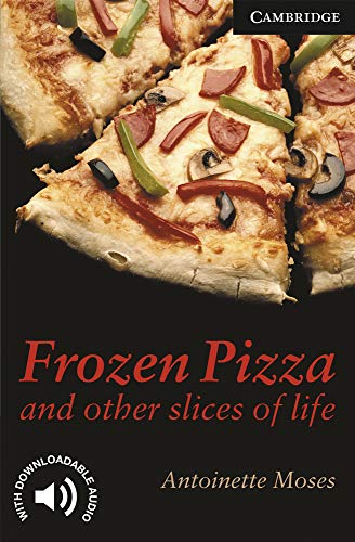 Beispielbild fr Frozen Pizza and Other Slices of Life zum Verkauf von Blackwell's