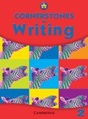 Imagen de archivo de Cornerstones for Writing Year 2 Pupil's Book a la venta por WorldofBooks