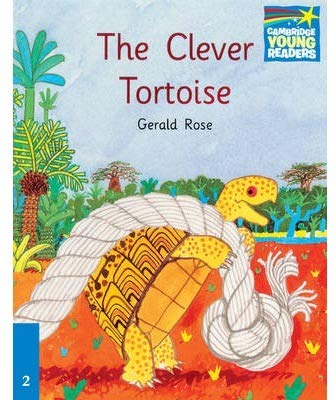 9780521752190: The Clever Tortoise Level 2 ELT Edition (Cambridge Storybooks)