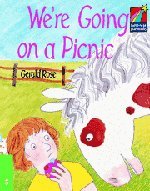 Stock image for We're Going on a Picnic for sale by Better World Books: West