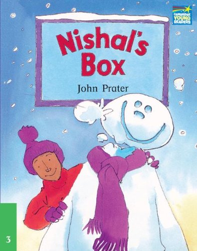 9780521752558: Nishal's Box ELT Edition