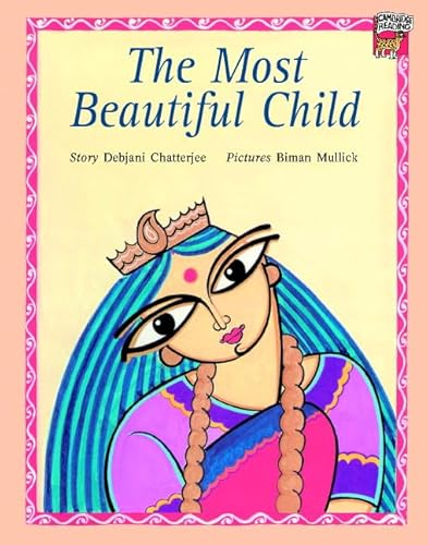 The Most Beautiful Child India edition (Cambridge Reading) (9780521753357) by Chatterjee, Debjani