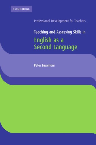 9780521753562: Teaching and Assessing Skills in English as a Second Language (Cambridge International Examinations)