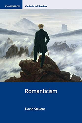 Stock image for Romanticism for sale by Chiron Media