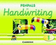 Beispielbild fr Penpals for Handwriting Year 1 Practice Book zum Verkauf von ThriftBooks-Dallas