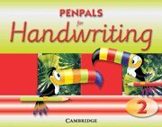 Beispielbild fr Penpals for Handwriting Year 2 Practice Book zum Verkauf von ThriftBooks-Dallas