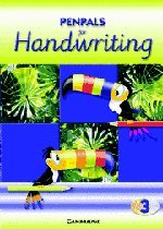 Penpals for Handwriting Year 3 Big Book (9780521755115) by Budgell, Gill; Ruttle, Kate