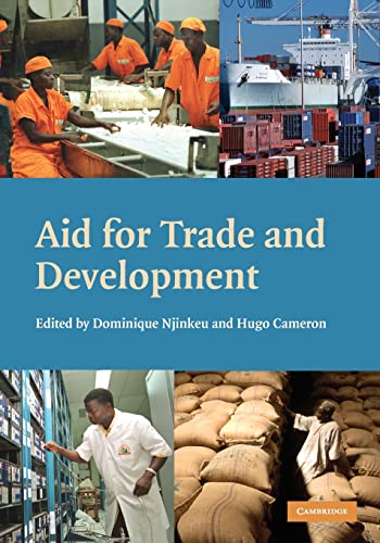 Stock image for Aid for Trade and Development for sale by Revaluation Books