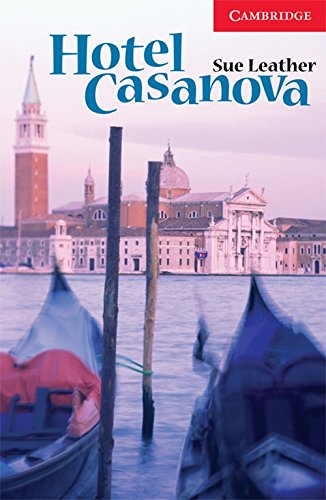 9780521757386: Hotel Casanova