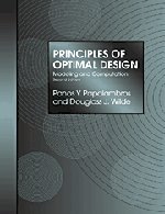 9780521758314: Principles Of Optimal Design : Modeling And Computation