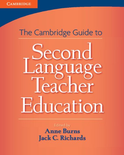 9780521760126: Cambridge Guide to Second Language Teacher Education