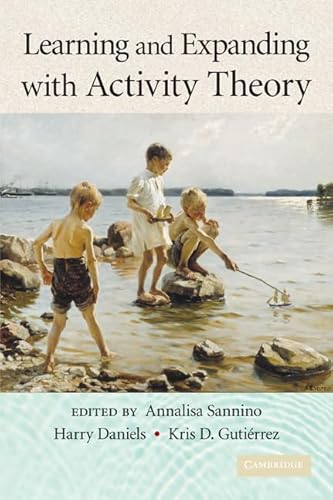 Immagine dell'editore per Learning And Expanding With Activity Theory venduto da Romtrade Corp.