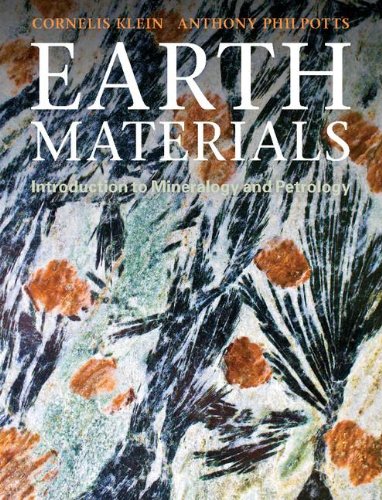 9780521761154: Earth Materials: Introduction to Mineralogy and Petrology