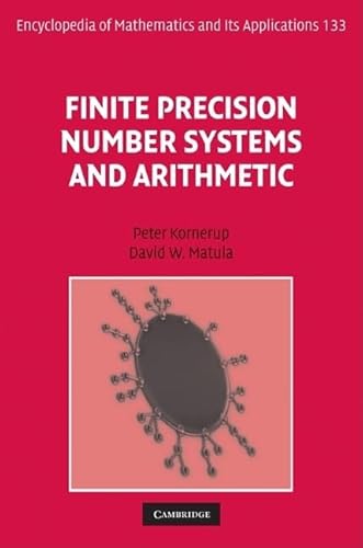 9780521761352: Finite Precision Number Systems and Arithmetic