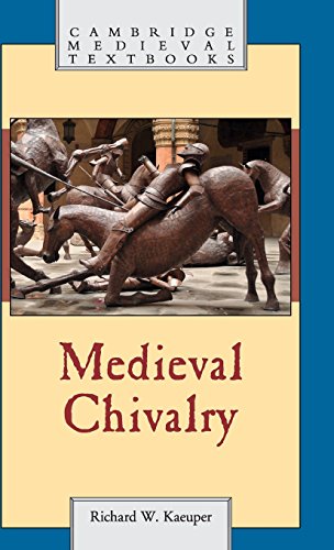 Imagen de archivo de Medieval Chivalry (Cambridge Medieval Textbooks) a la venta por Ria Christie Collections
