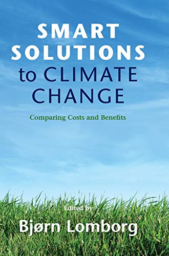 Stock image for Smart Solutions to Climate Change: Comparing Costs and Benefits for sale by WorldofBooks