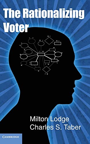 Stock image for The Rationalizing Voter for sale by ThriftBooks-Atlanta