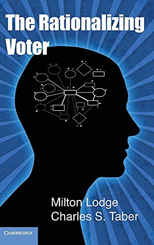 9780521763509: The Rationalizing Voter (Cambridge Studies in Public Opinion and Political Psychology)