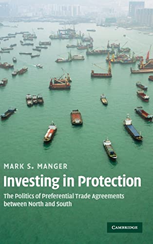 Imagen de archivo de Investing in Protection a la venta por Brook Bookstore On Demand