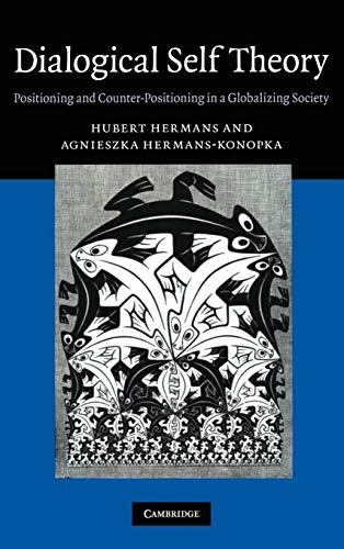 Imagen de archivo de Dialogical Self Theory: Positioning and Counter-Positioning in a Globalizing Society a la venta por Phatpocket Limited