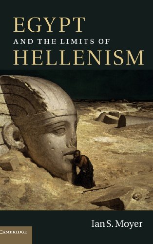 Imagen de archivo de Egypt and the Limits of Hellenism a la venta por Recycle Bookstore