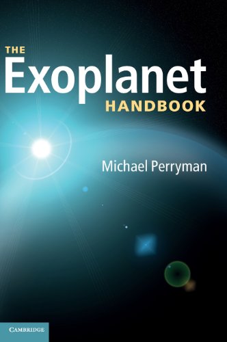 9780521765596: The Exoplanet Handbook