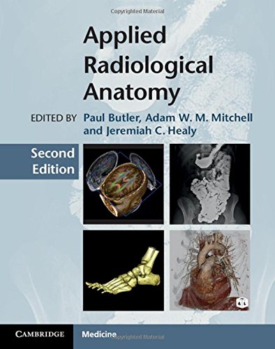 9780521766661: Applied Radiological Anatomy