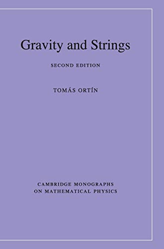 9780521768139: Gravity and Strings