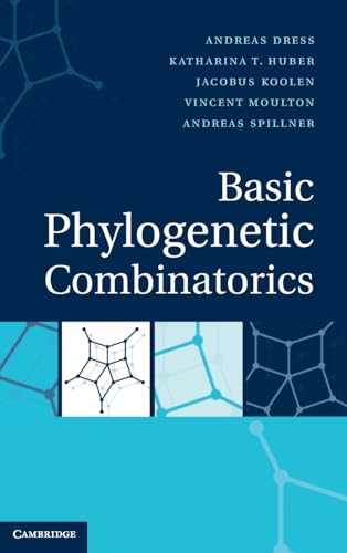 Stock image for Basic Phylogenetic Combinatorics for sale by AMM Books