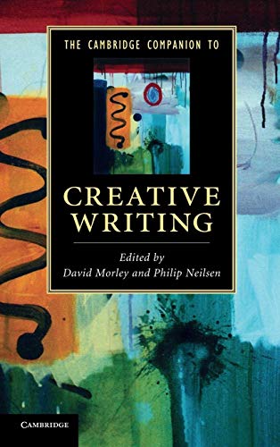 Stock image for The Cambridge Companion to Creative Writing (Cambridge Companions to Literature) for sale by mercurious books