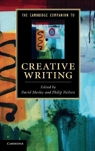 9780521768498: The Cambridge Companion to Creative Writing (Cambridge Companions to Literature)