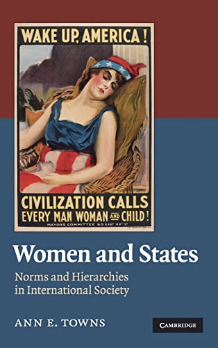 WOMEN AND STATES: NORMS AND HIERARCHIES IN INTERNATIONAL SOCIETY