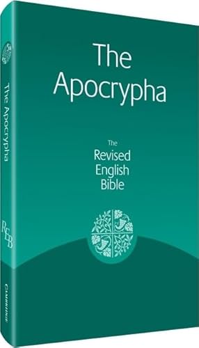 Imagen de archivo de REB Apocrypha Text RE530:A a la venta por GF Books, Inc.